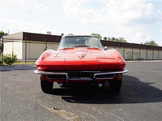 1964 Chevrolet Corvette Convertible - photo 3