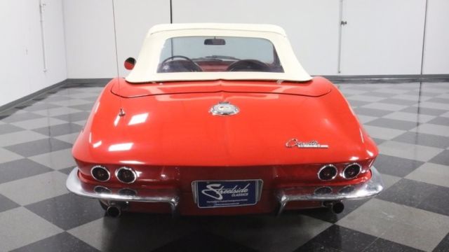 1964 Chevrolet Corvette -- - photo 12