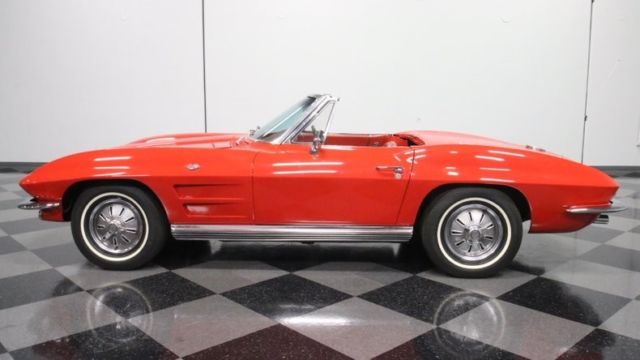 1964 Chevrolet Corvette -- - photo 3
