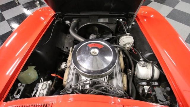 1964 Chevrolet Corvette -- - photo 4