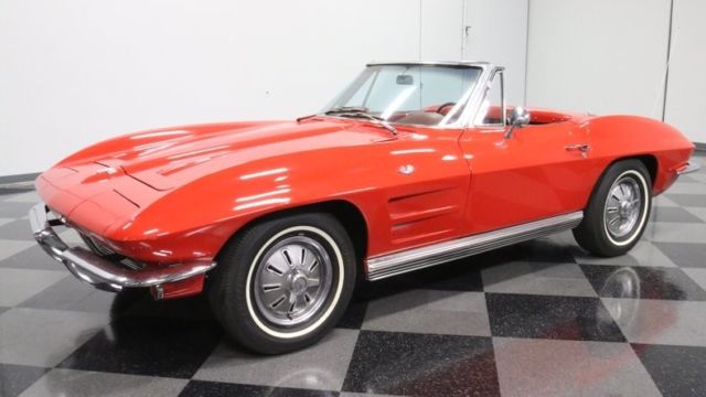 1964 Chevrolet Corvette -- - photo 7