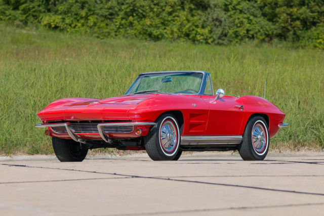 1964 Chevrolet Corvette - photo 4