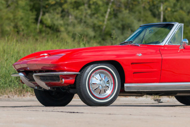 1964 Chevrolet Corvette - photo 5