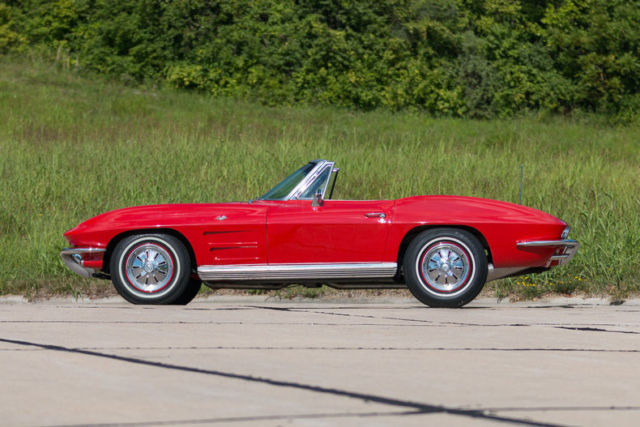 1964 Chevrolet Corvette - photo 6