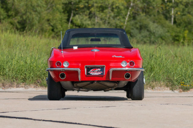 1964 Chevrolet Corvette - photo 8