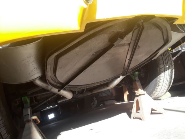 1964 Chevrolet Corvette L76 Matching Number - photo 12