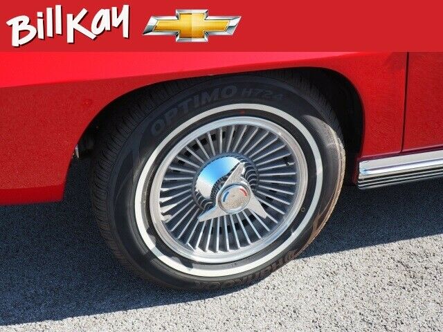 1964 Chevrolet Corvette Convertible - photo 5