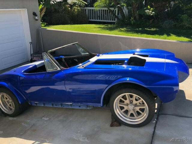 1964 Chevrolet Corvette Convertible - photo 7