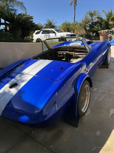 1964 Chevrolet Corvette Convertible - photo 8
