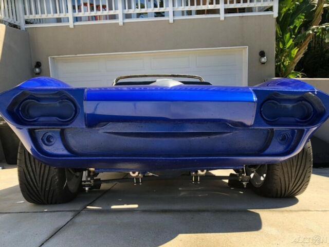 1964 Chevrolet Corvette Convertible - photo 9
