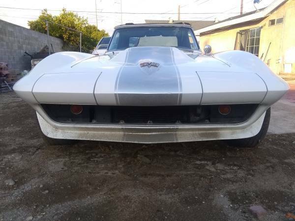1964 Chevrolet Corvette Convertible - photo 10