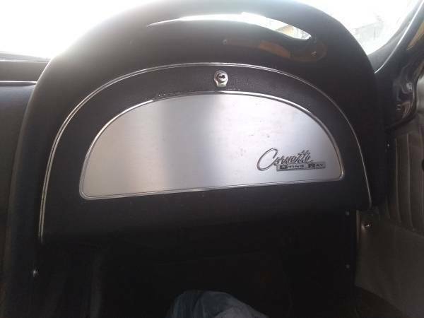 1964 Chevrolet Corvette Convertible - photo 5