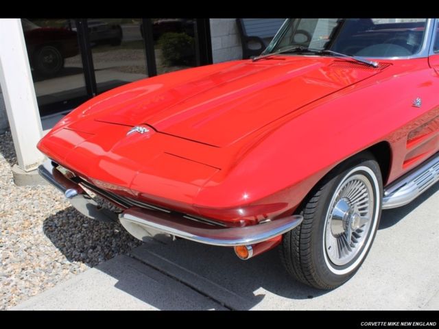 1964 Chevrolet Corvette Convertible - photo 9