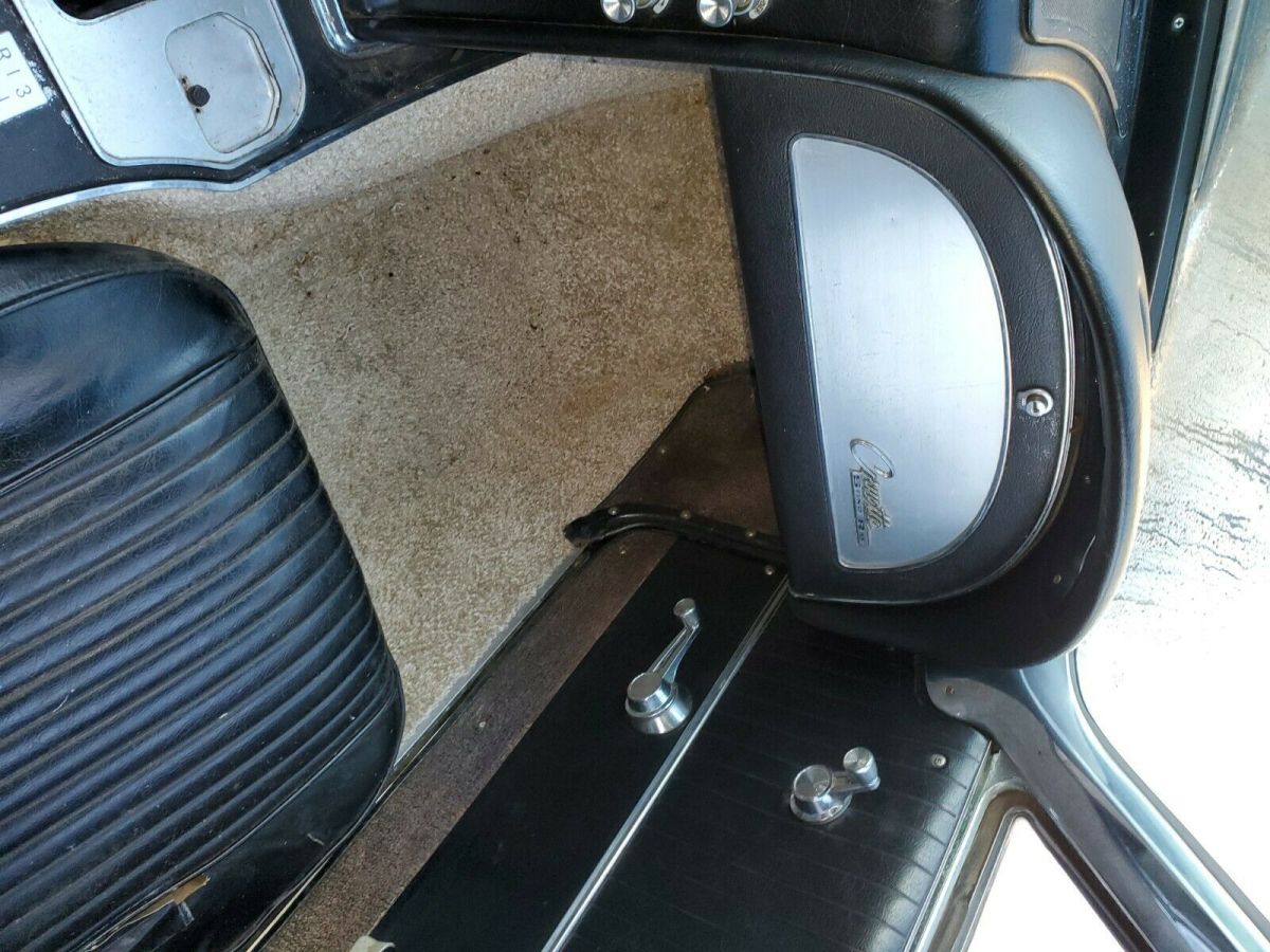 1964 Chevrolet Corvette - photo 10
