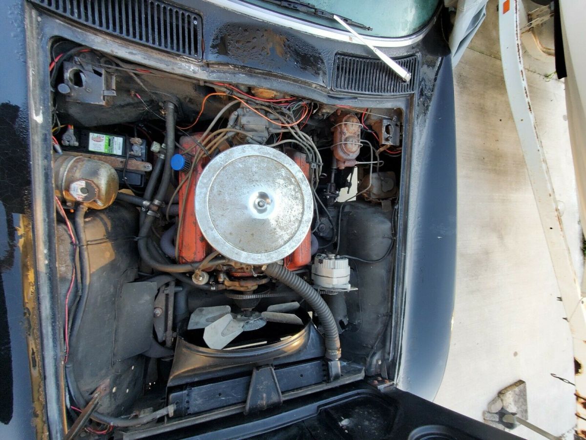 1964 Chevrolet Corvette - photo 11