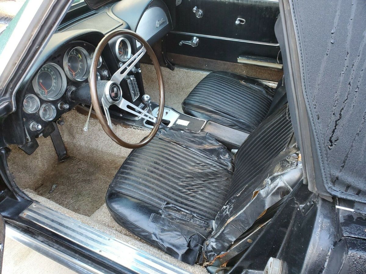 1964 Chevrolet Corvette - photo 12