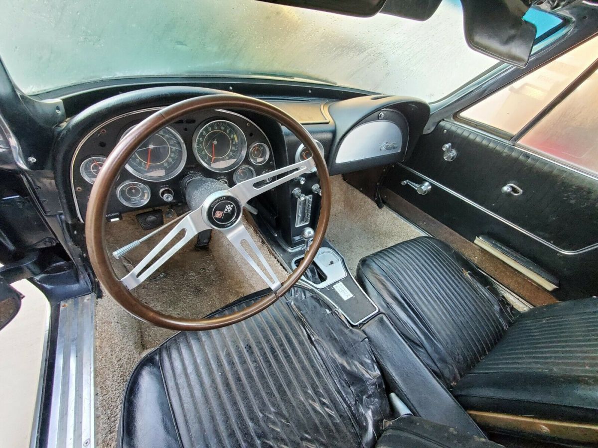 1964 Chevrolet Corvette - photo 13
