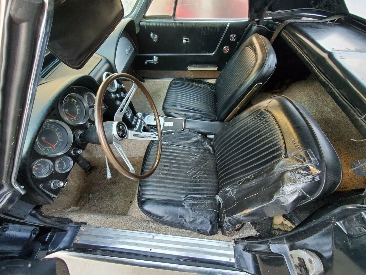 1964 Chevrolet Corvette - photo 5