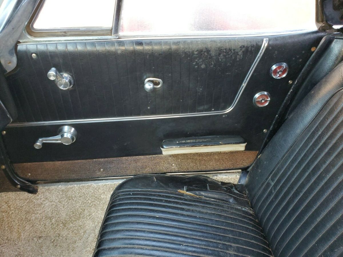1964 Chevrolet Corvette - photo 6