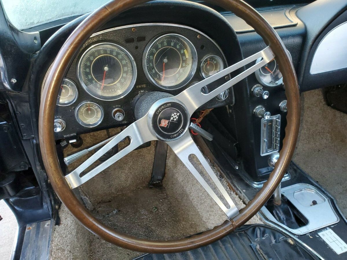 1964 Chevrolet Corvette - photo 7