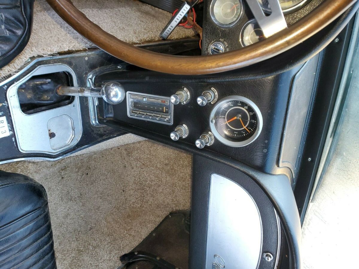 1964 Chevrolet Corvette - photo 9