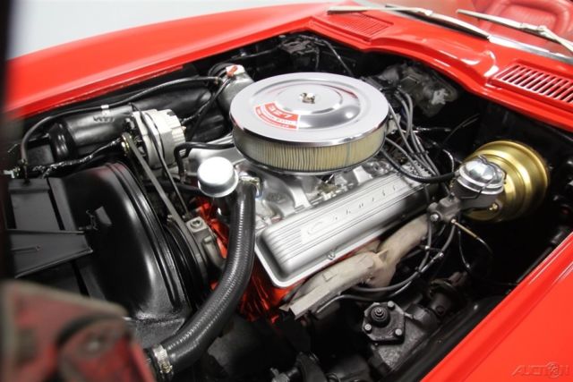 1964 Chevrolet Corvette Convertible - photo 3