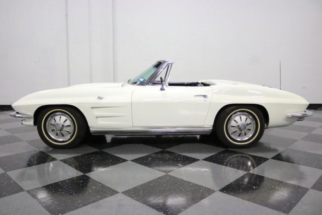 1964 Chevrolet Corvette Convertible - photo 3