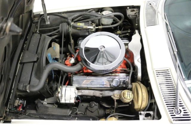 1964 Chevrolet Corvette Convertible - photo 4