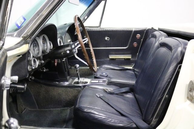 1964 Chevrolet Corvette Convertible - photo 5