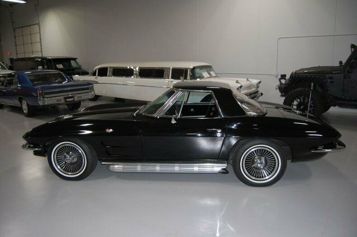 1964 Chevrolet Corvette - photo 5