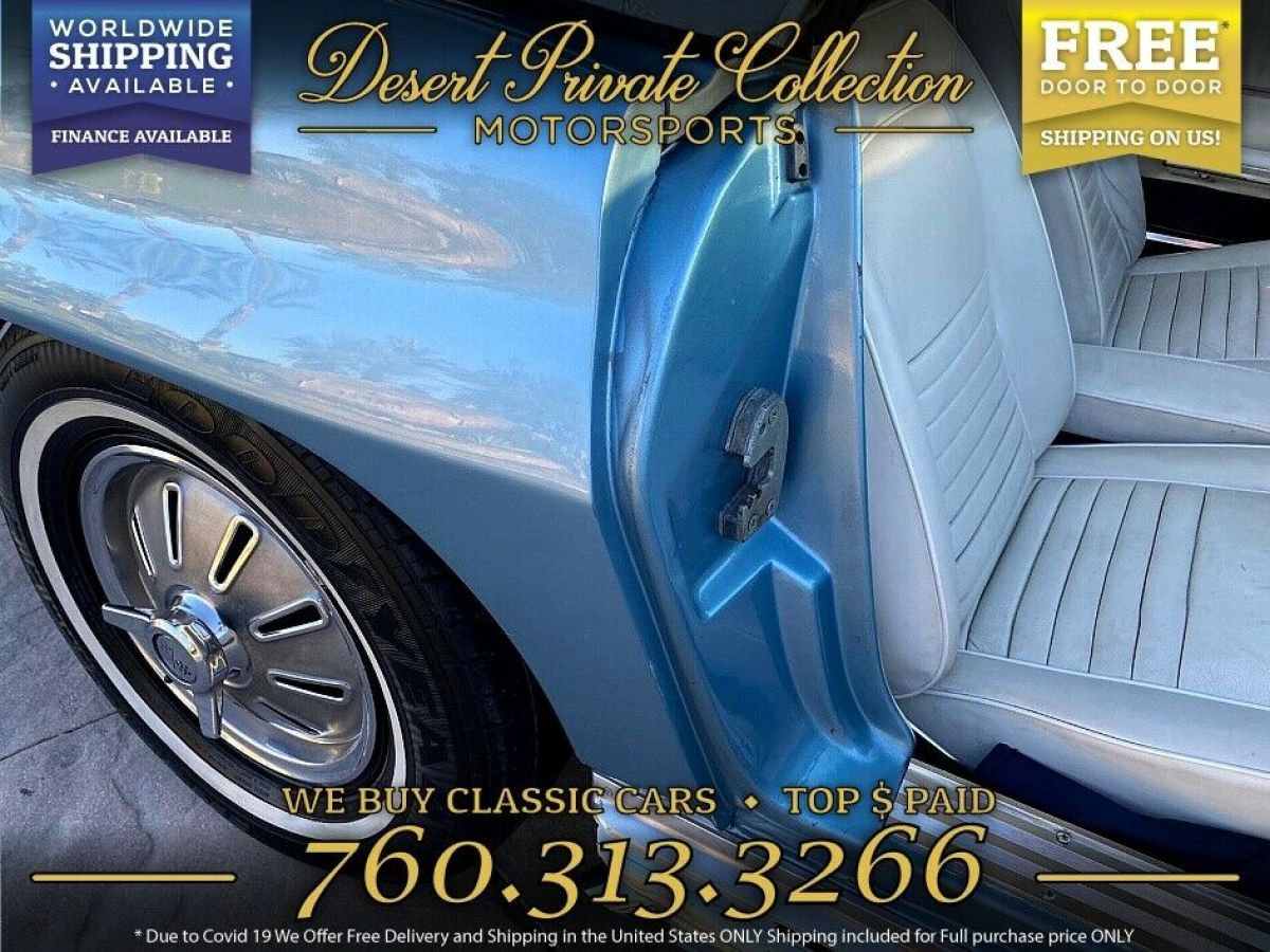 1964 Chevrolet Corvette Matching Numbers - photo 10