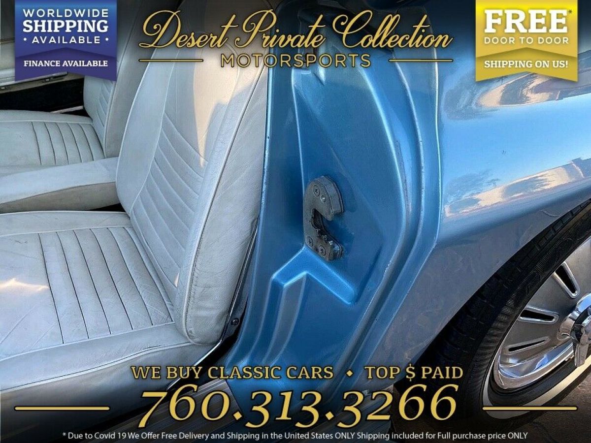 1964 Chevrolet Corvette Matching Numbers - photo 11