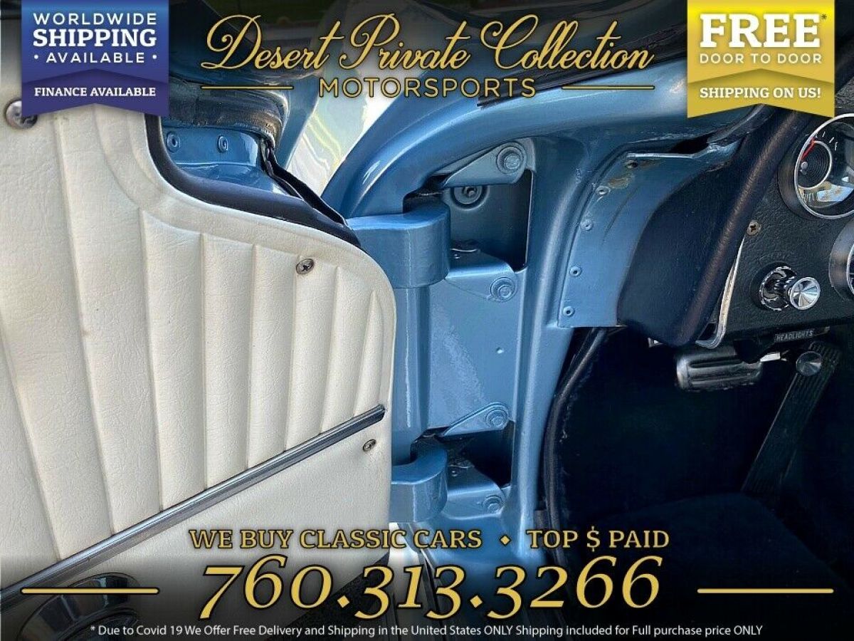 1964 Chevrolet Corvette Matching Numbers - photo 12