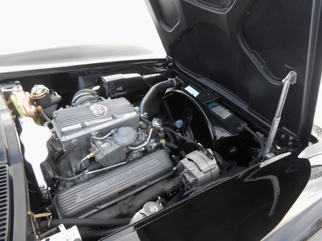1964 Chevrolet Corvette - photo 10