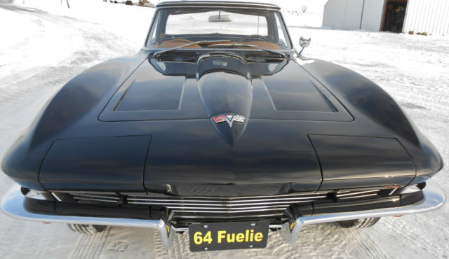 1964 Chevrolet Corvette - photo 2
