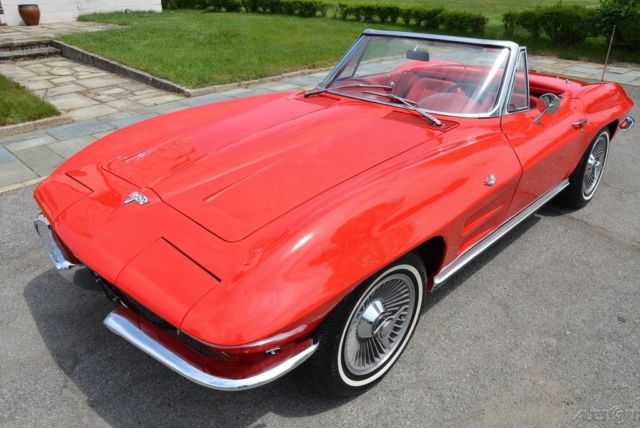 1964 Chevrolet Corvette - photo 2