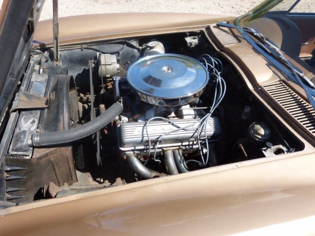 1964 Chevrolet Corvette - photo 11