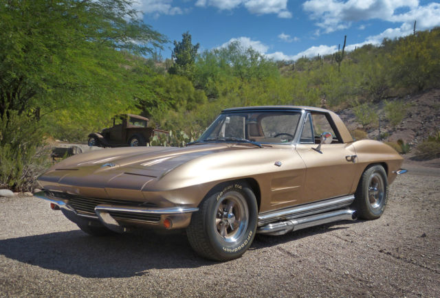 1964 Chevrolet Corvette - photo 3