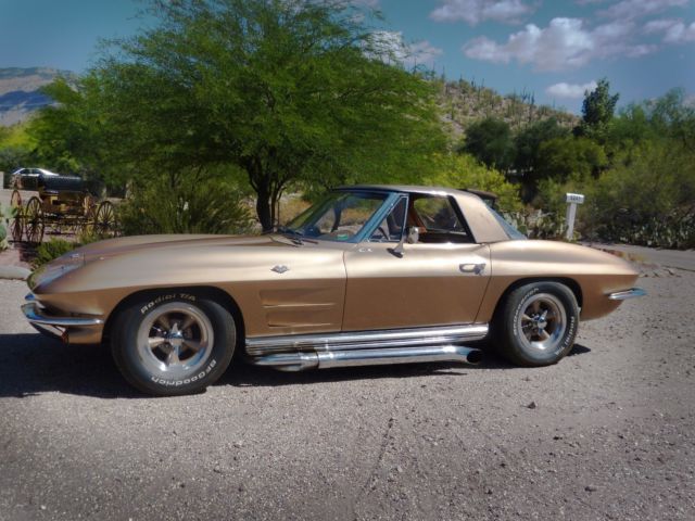 1964 Chevrolet Corvette - photo 4