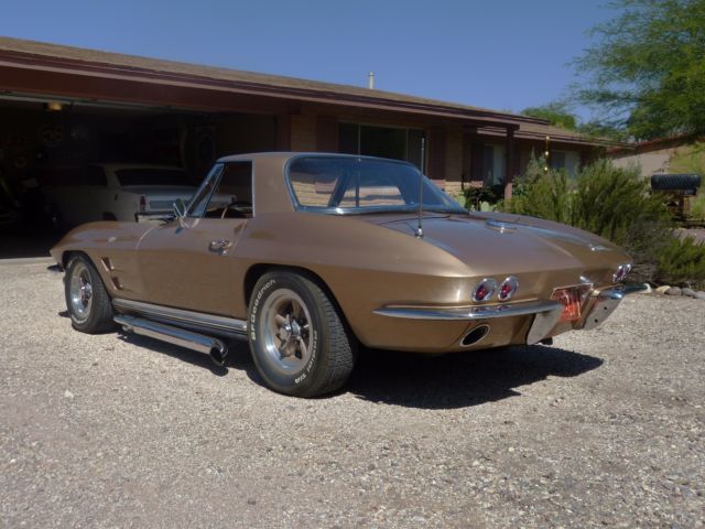 1964 Chevrolet Corvette - photo 5