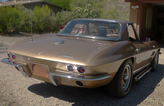 1964 Chevrolet Corvette - photo 6