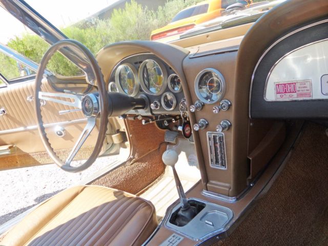 1964 Chevrolet Corvette - photo 8