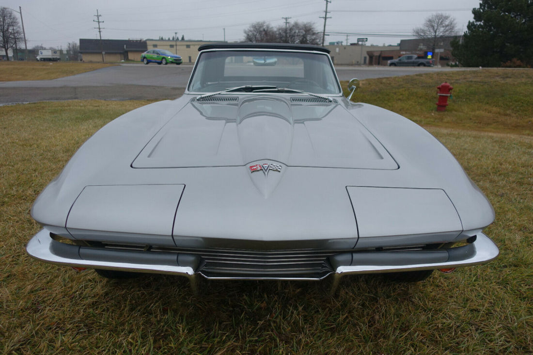1964 Chevrolet Corvette - photo 5