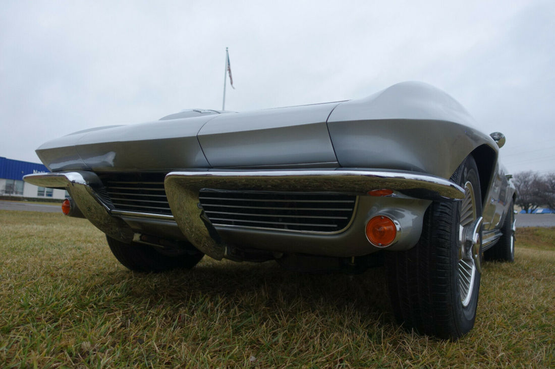 1964 Chevrolet Corvette - photo 6