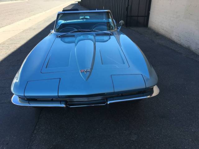 1964 Chevrolet Corvette - photo 10