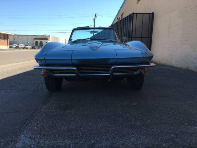 1964 Chevrolet Corvette - photo 11