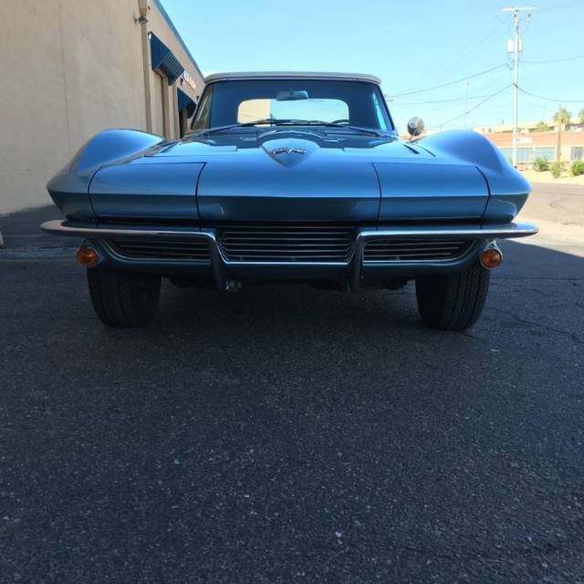 1964 Chevrolet Corvette - photo 4