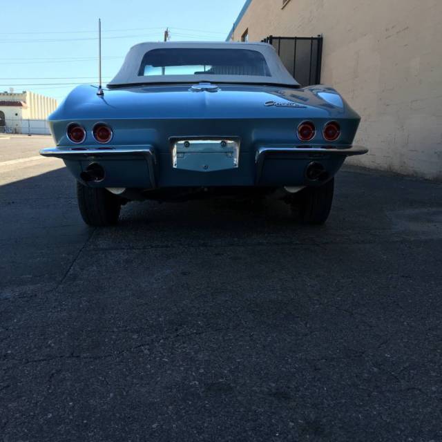 1964 Chevrolet Corvette - photo 5
