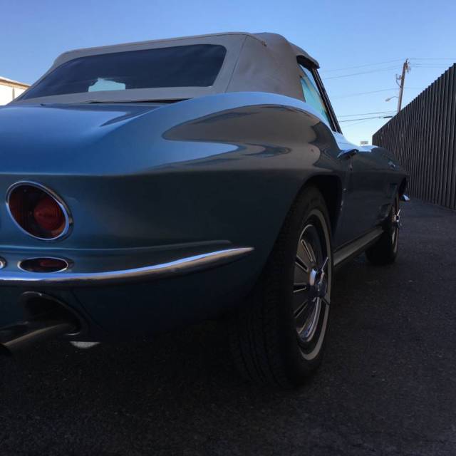1964 Chevrolet Corvette - photo 6