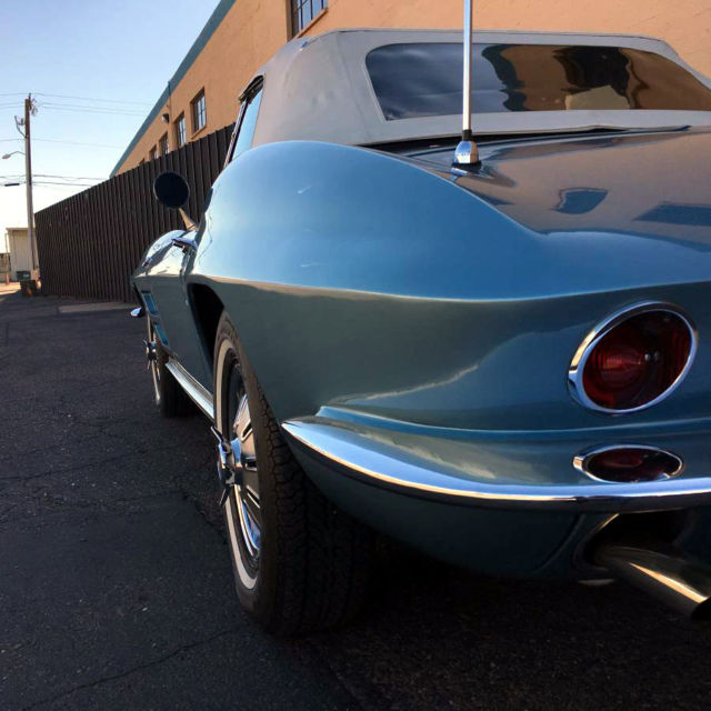 1964 Chevrolet Corvette - photo 7